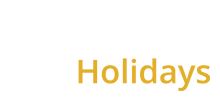 Cockpitholidays Logo